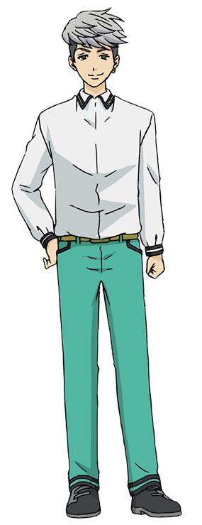 Metori Saiko