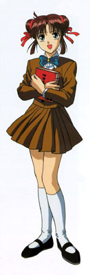 Miaka Yuuki
