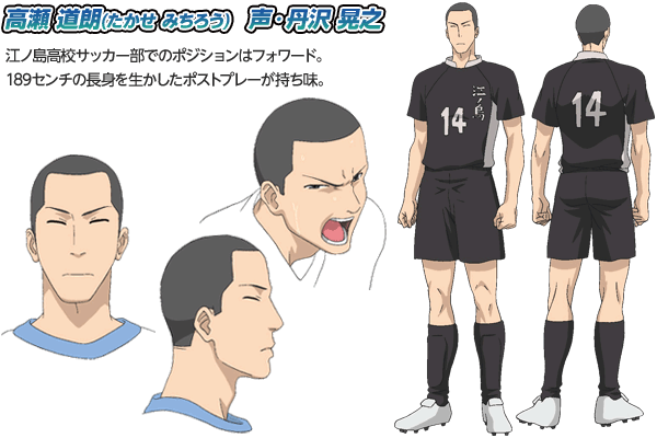 Michirou Takase