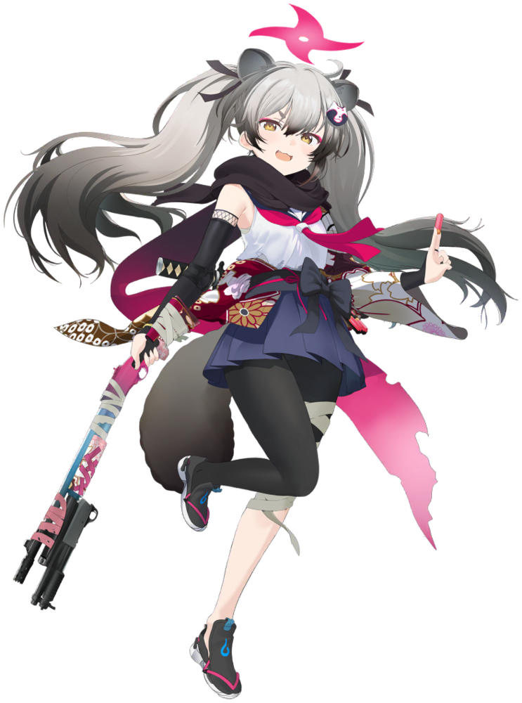 Michiru Chidori