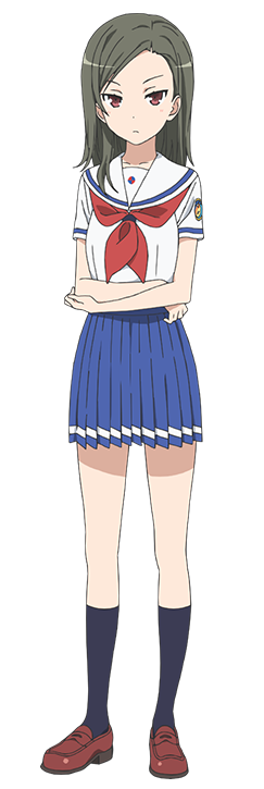 Michiru Takeda