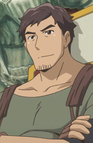 Michitaka