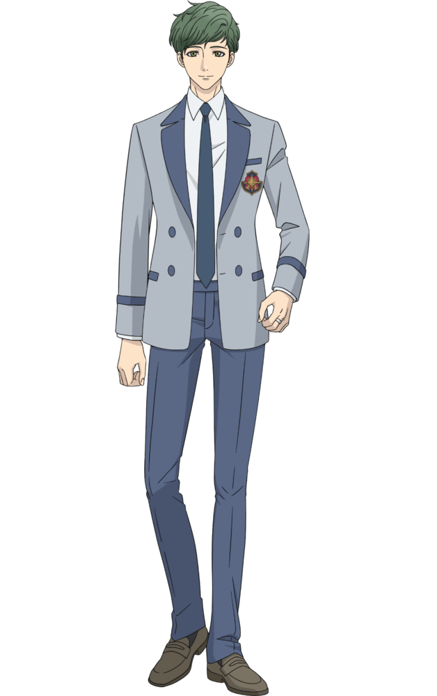 Michitaka Nanba