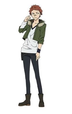 Michizou Tachihara