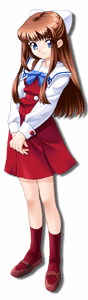 Midori Nagawa