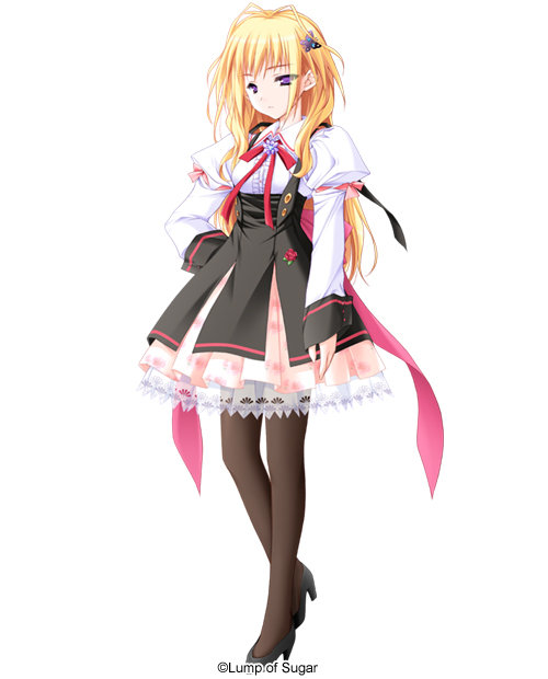 Mifuyu Kisaragi