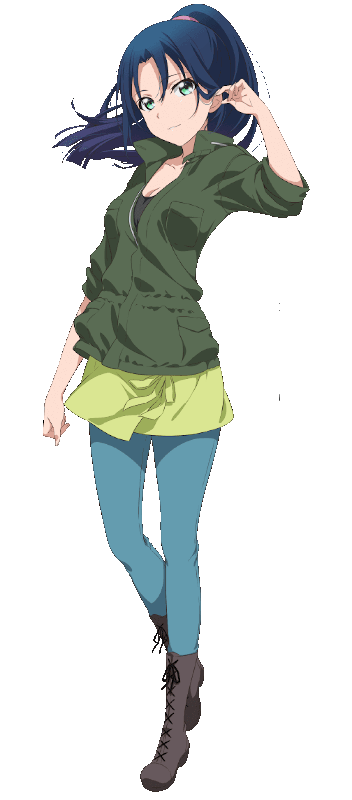 Miharu