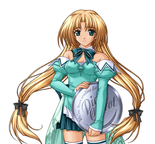 Miharu Fuyuki