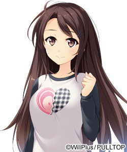 Miharu Saotome
