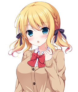 Miho Kisaragi