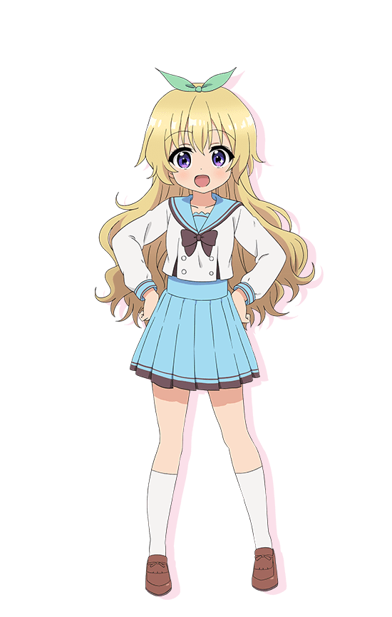 Mii Hasegawa