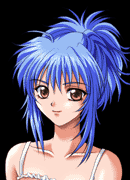 Mika Asou