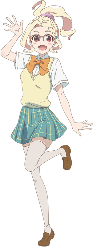 Mika Kukuri