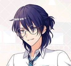 Mikado Aoyagi