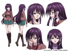 Mikako Satsukitane