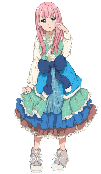 Mikami Kamiki