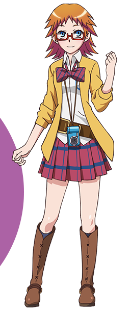 Mikan Akemi