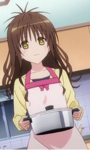 Mikan Yuuki
