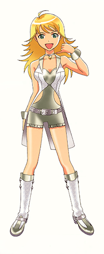 Miki Hoshii