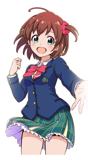 Miki Hoshitsuki