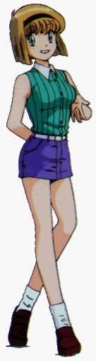 Miki Hosokawa
