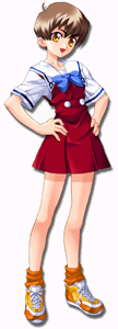 Miki Sawanaga