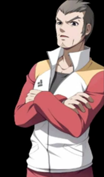 Mikio Tsubota
