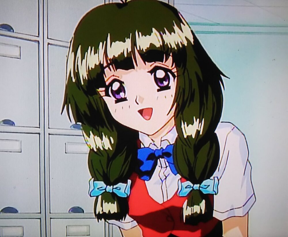 Miko Kamiyama