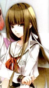 Mikoto Kuga