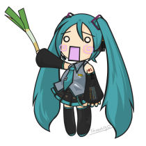 Miku Hachune