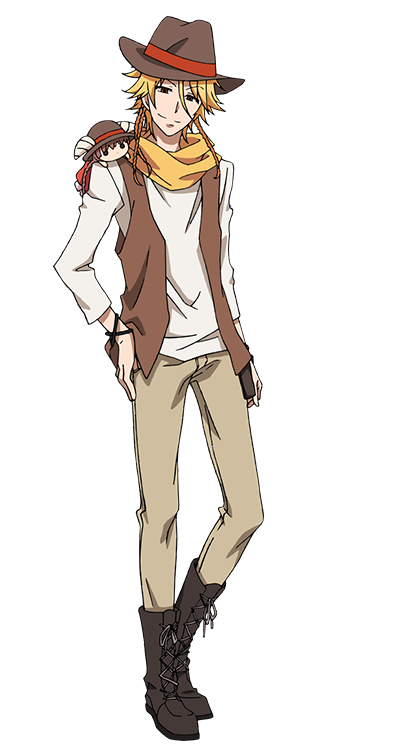 Mikuni Alicein