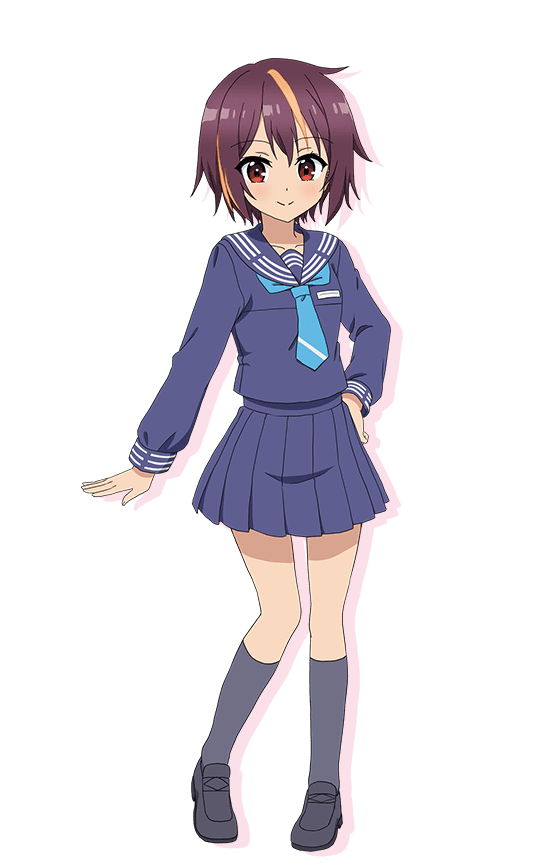 Mikuru Bandou