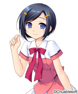 Mimi Kagami