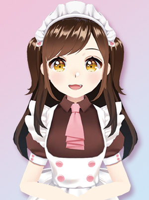 Mimi Nekomata