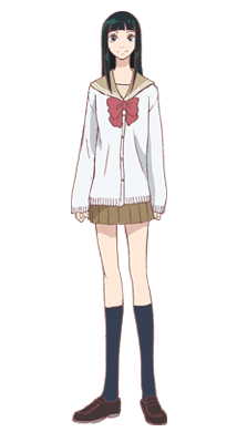 Mimi Yoshioka