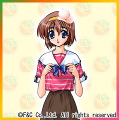 Mina Hinomori