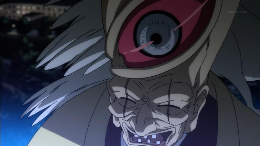 Minagoroshi Jizou