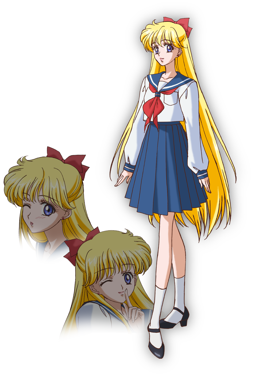 Minako Aino