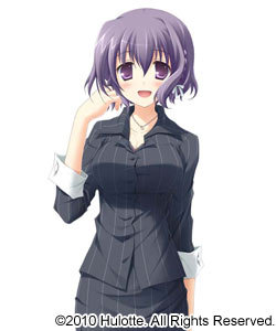 Minako Asaka