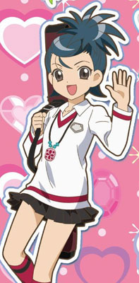 Minami Asaoka