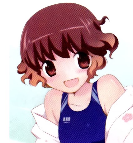 Minami Ikoma