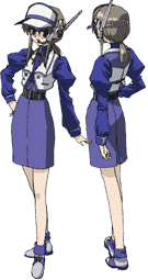 Minami Makimura