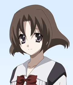 Minami Obuchi