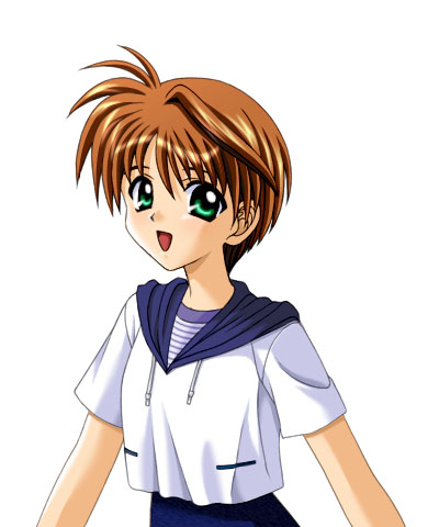 Minami Okamoto