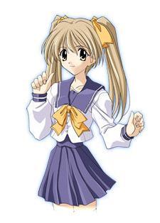 Minamo Ibuki