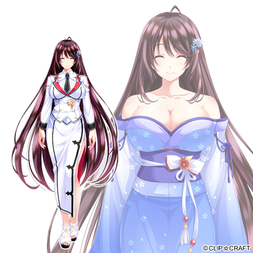 Minamo Toujou