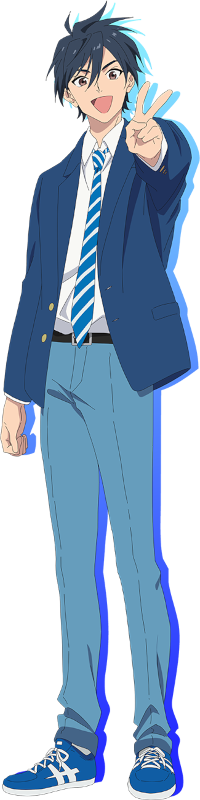 Minato Kiyomizu