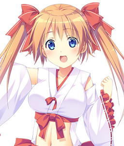 Minatsu Amazumi