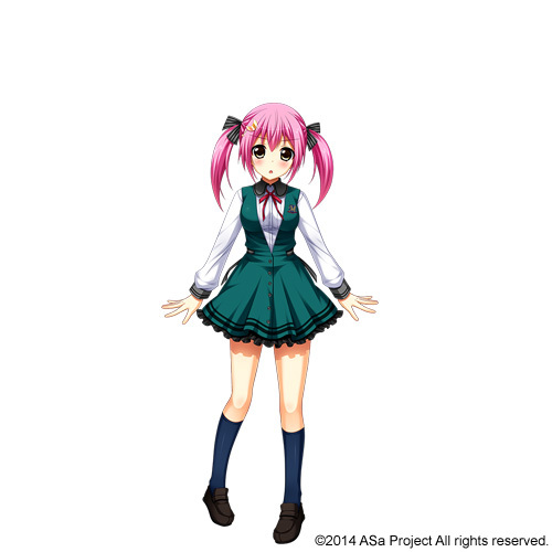 Minori Jinguu