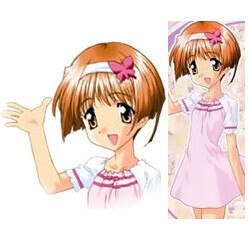 Mio Ayase